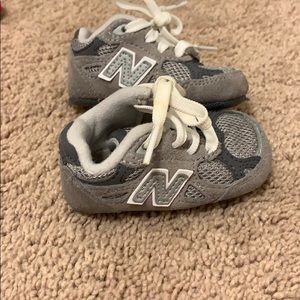 New Balance Infant Shoe
